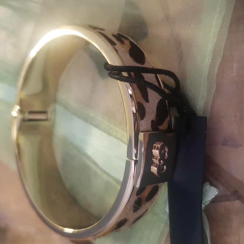 Cole Haan bracelet